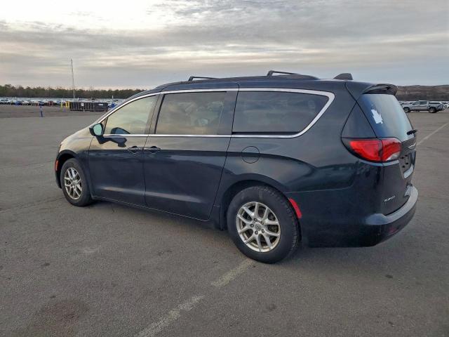 Chrysler Minivan Lxi Image 5