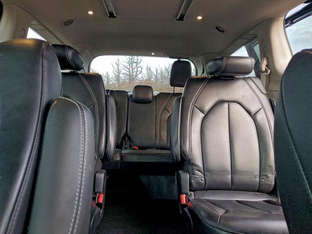 Chrysler Minivan Lxi Image 2