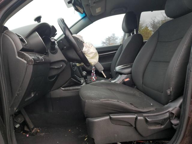 Kia Sorento Lx Image 4