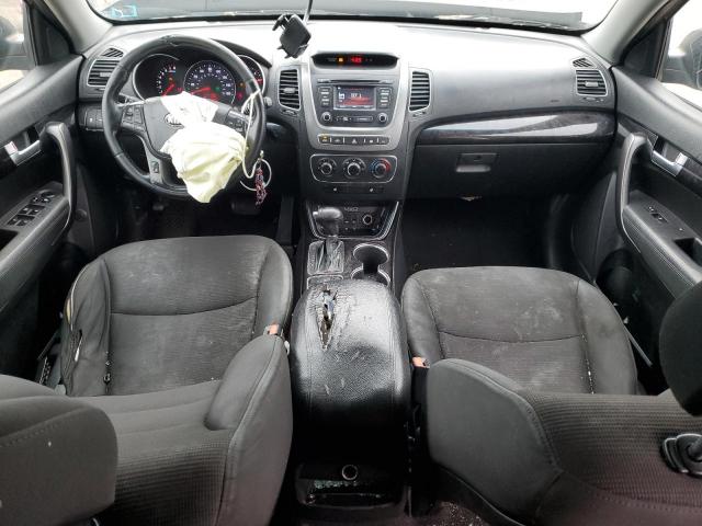 Kia Sorento Lx Image 5