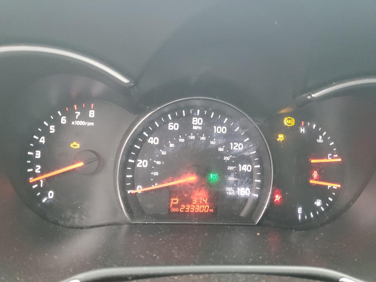 Kia Sorento Lx Image 9