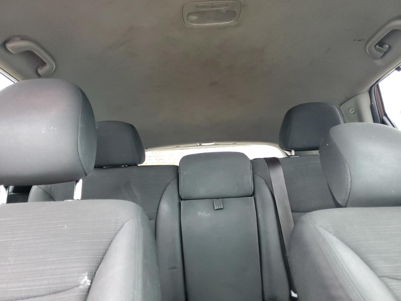 Kia Sorento Lx Image 13