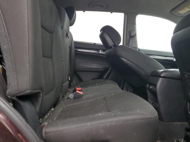 Kia Sorento Lx Image 10