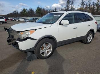  Salvage Hyundai Veracruz