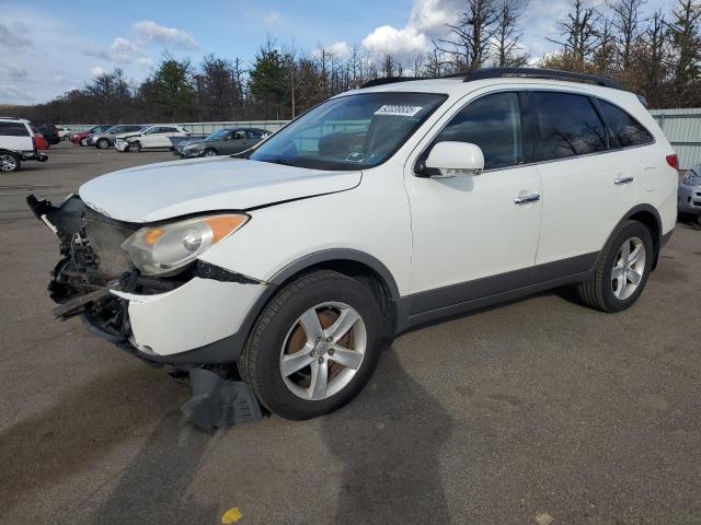  Salvage Hyundai Veracruz