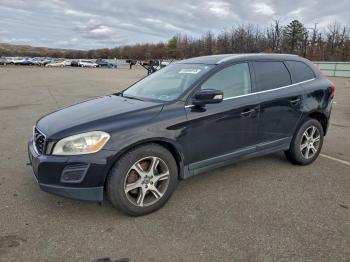  Salvage Volvo XC60