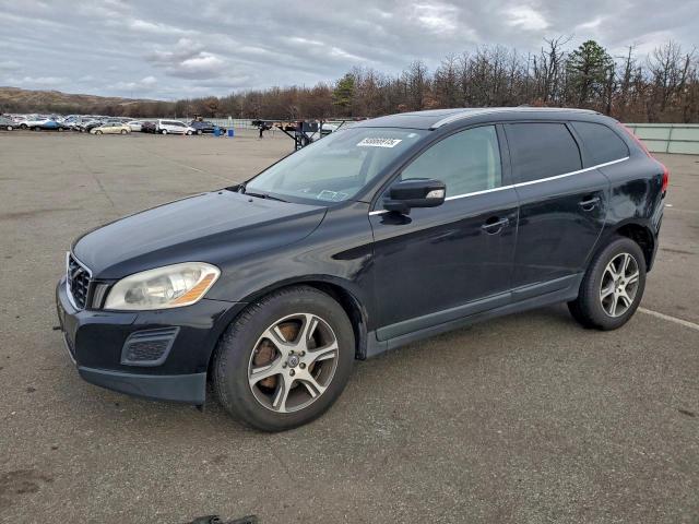  Salvage Volvo XC60