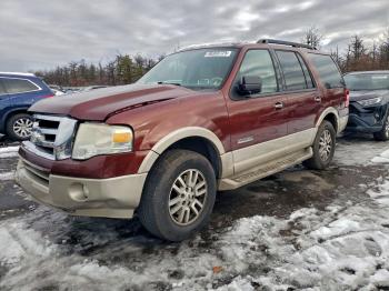  Salvage Ford Expedition