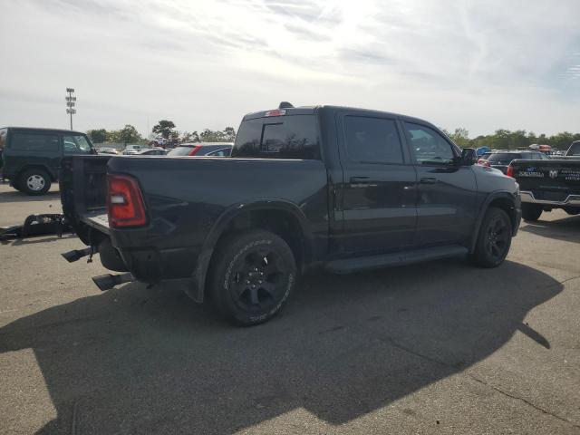 Ram 1500 Big Horn/lone Star Image 3