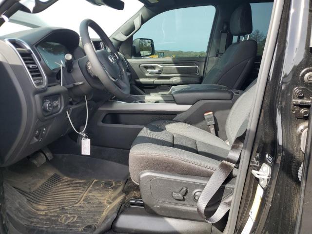 Ram 1500 Big Horn/lone Star Image 5