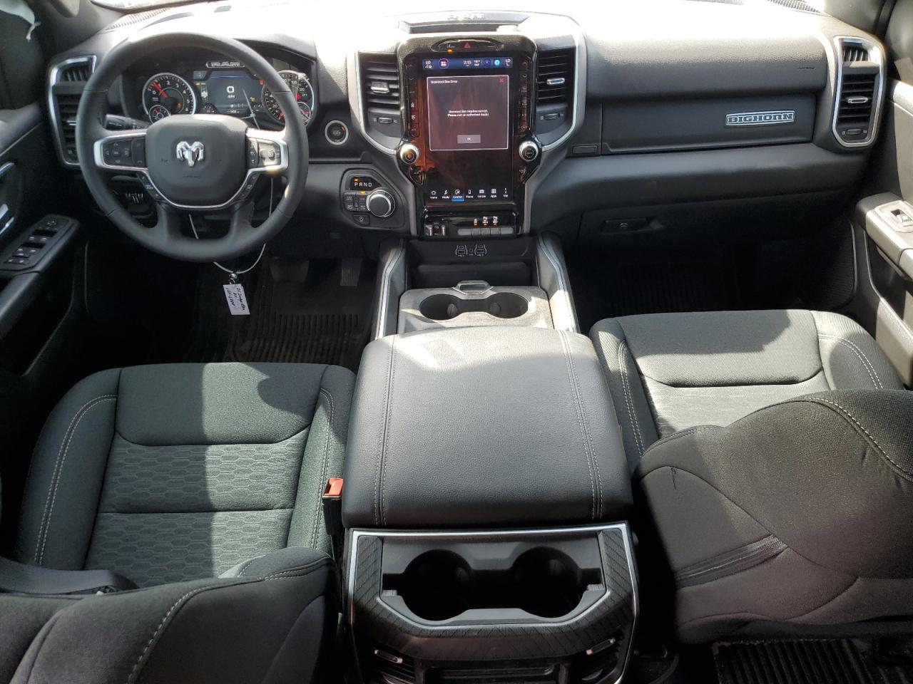 Ram 1500 Big Horn/lone Star Image 4