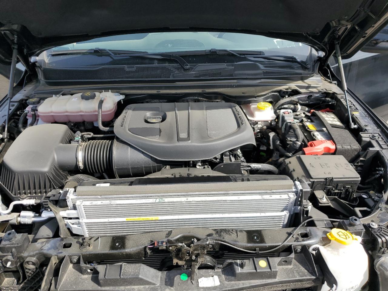 Ram 1500 Big Horn/lone Star Image 12