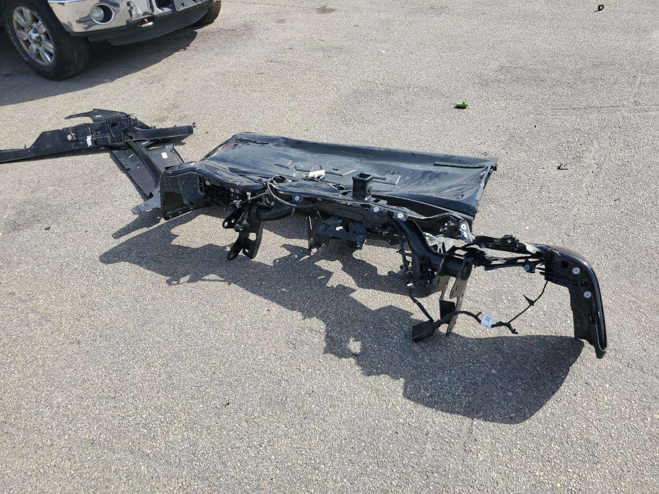 Ram 1500 Big Horn/lone Star Image 13