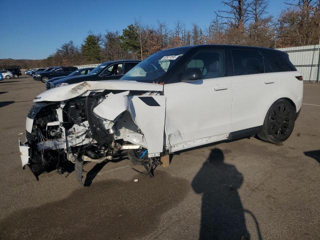  Salvage Land Rover Range Rover