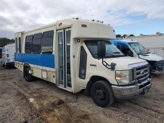  Salvage Ford Econoline