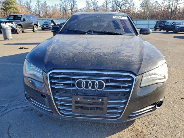 Audi A8 Quattro Image 5