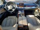 Audi A8 Quattro Image 3