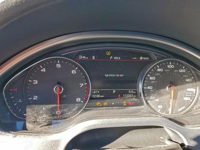 Audi A8 Quattro Image 12