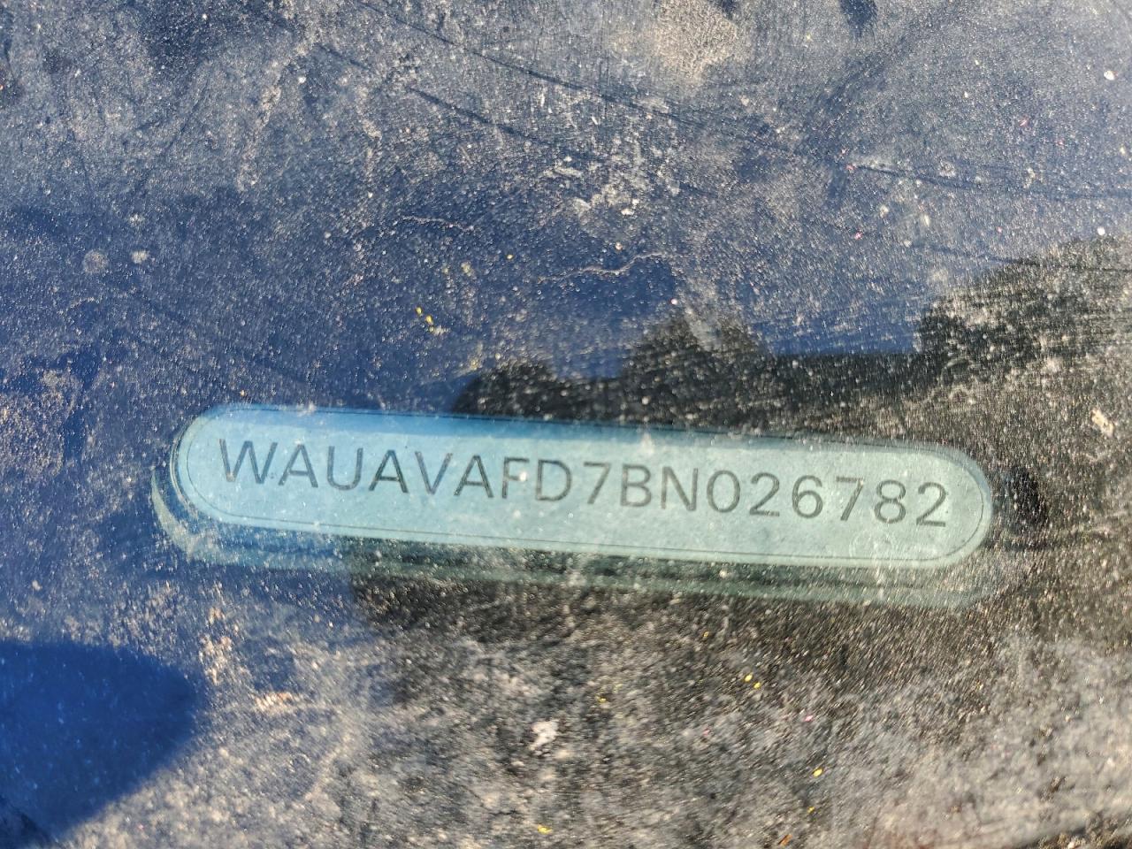 Audi A8 Quattro Image 9