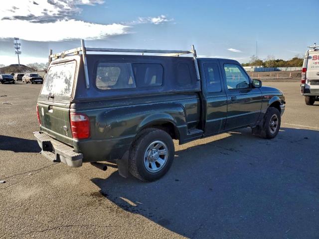 Ford Ranger Super Cab Image 11