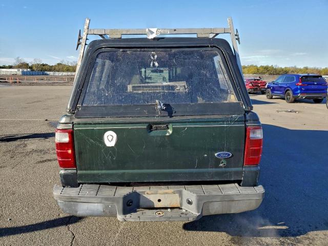 Ford Ranger Super Cab Image 12