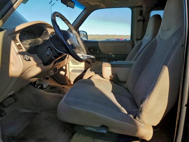 Ford Ranger Super Cab Image 5