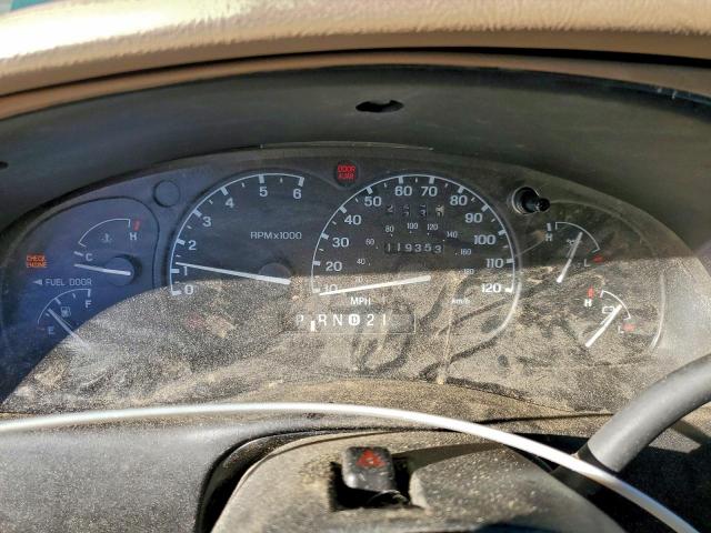 Ford Ranger Super Cab Image 8