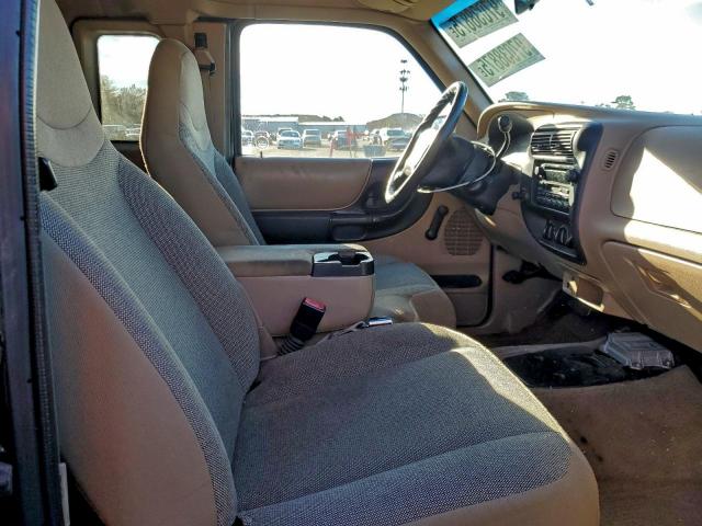 Ford Ranger Super Cab Image 6