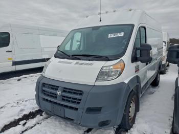  Salvage Ram Promaster