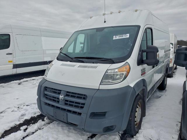  Salvage Ram Promaster