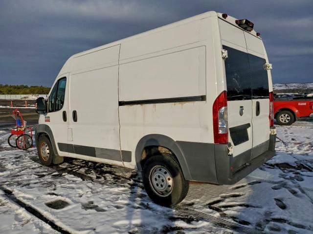 Ram Promaster 1500 High Image 7