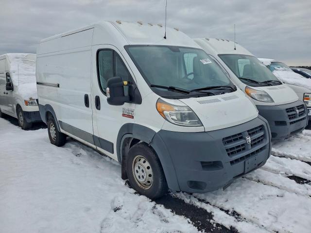 Ram Promaster 1500 High Image 2