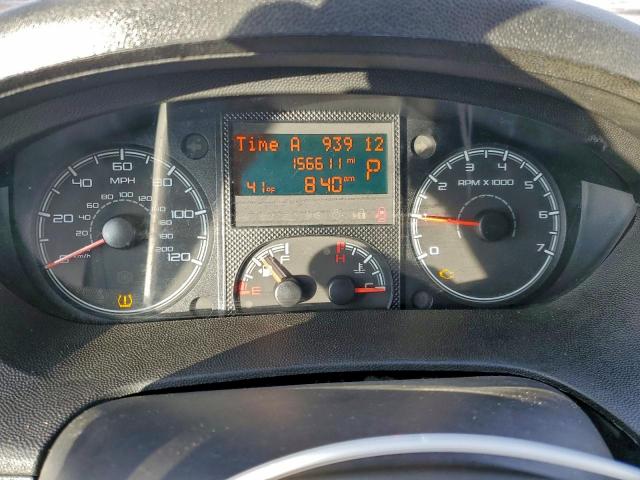 Ram Promaster 1500 High Image 5