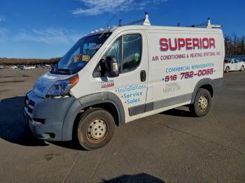  Salvage Ram Promaster