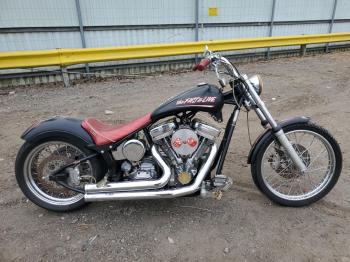  Salvage Other Motorcycle Motorcycle