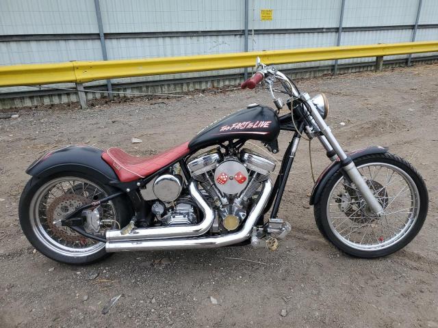  Salvage Other Motorcycle Motorcycle