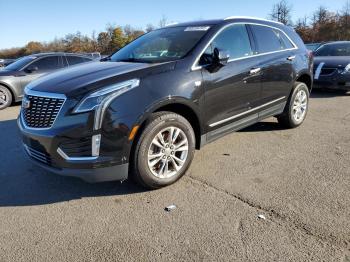 Salvage Cadillac XT5