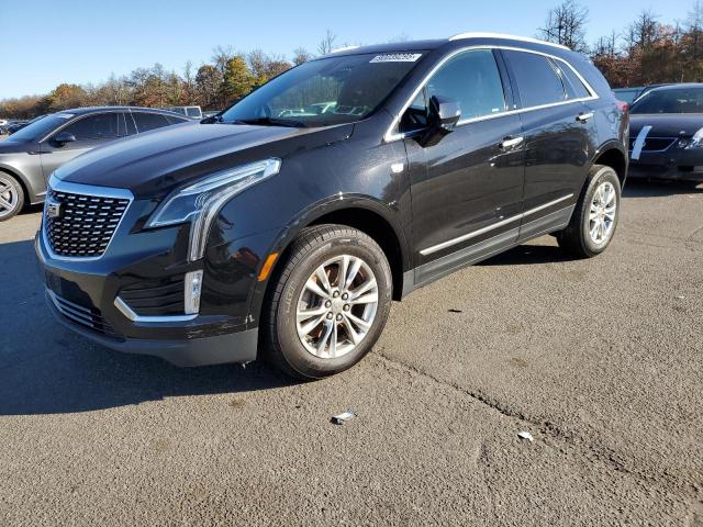  Salvage Cadillac XT5