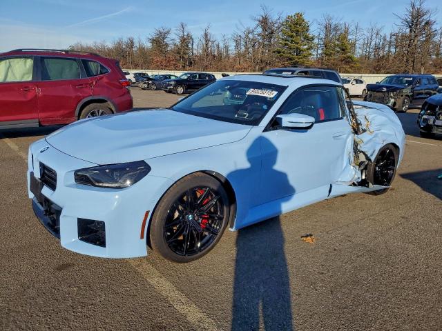  Salvage BMW M Series