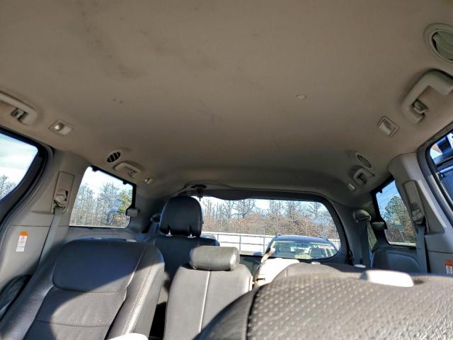 Toyota Sienna Le Image 10