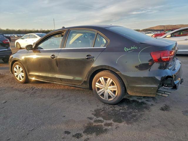 Volkswagen Jetta S Image 5