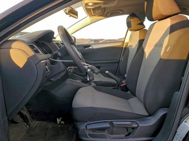 Volkswagen Jetta S Image 2