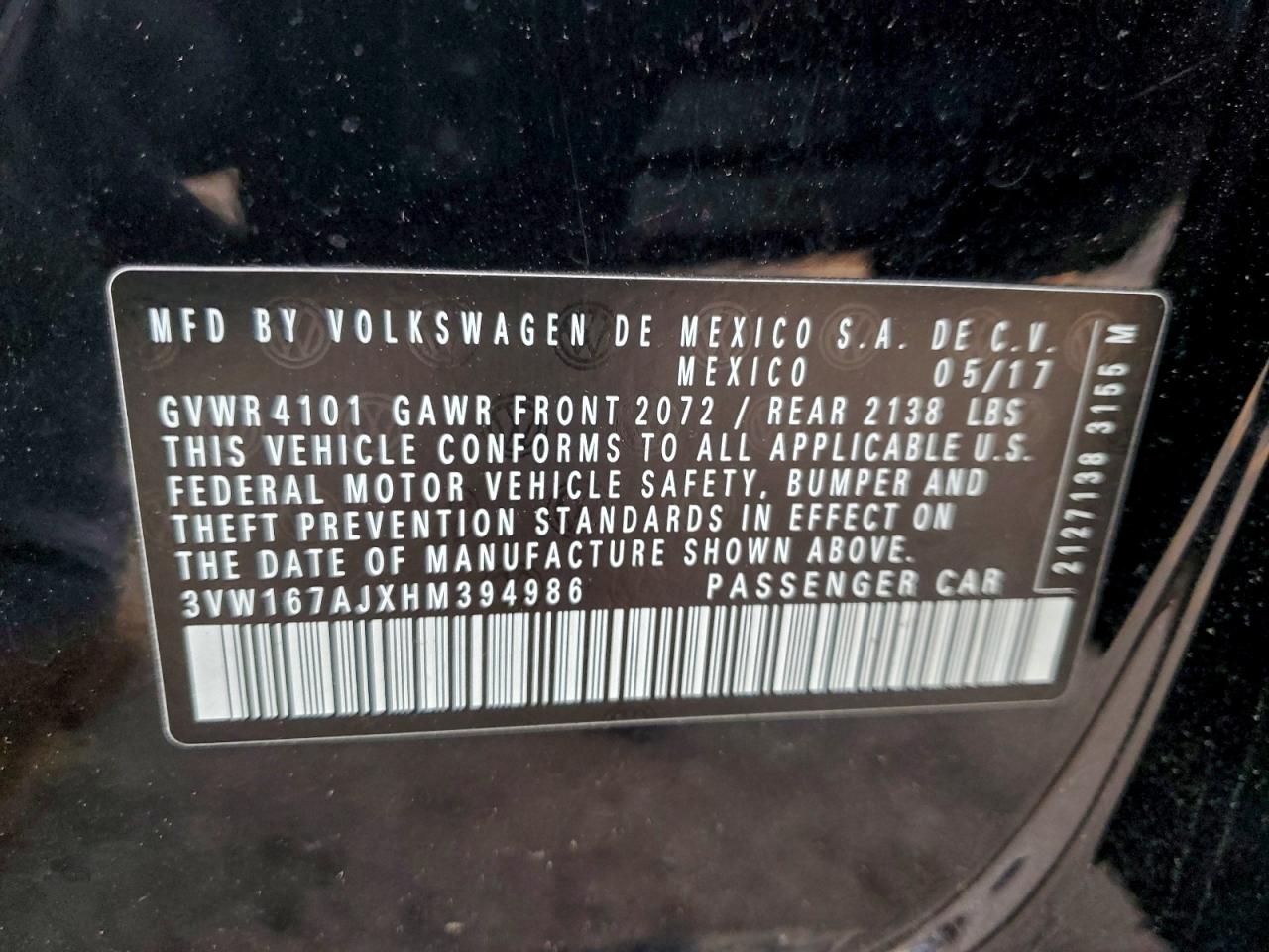 Volkswagen Jetta S Image 4