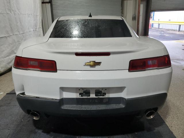 Chevrolet Camaro Lt Image 6