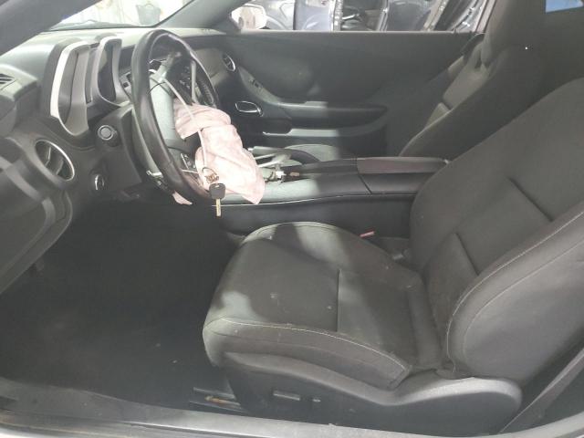 Chevrolet Camaro Lt Image 8