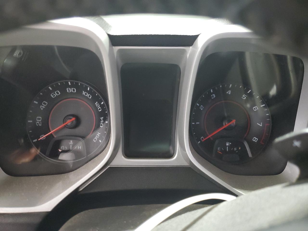 Chevrolet Camaro Lt Image 11