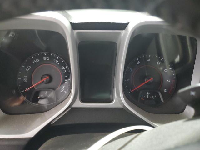 Chevrolet Camaro Lt Image 11