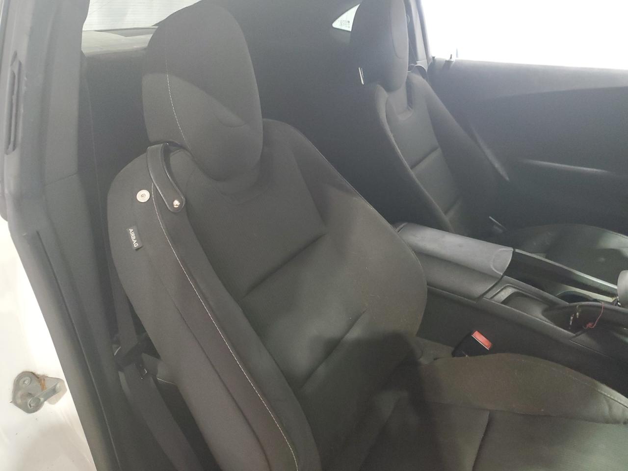 Chevrolet Camaro Lt Image 7