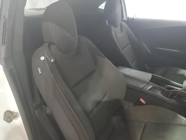 Chevrolet Camaro Lt Image 7