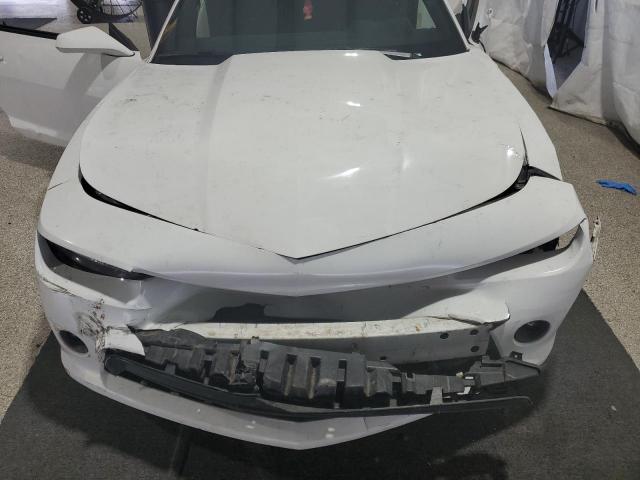 Chevrolet Camaro Lt Image 5